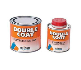 Double Coat 008 Blank 0,5 KG